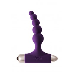 Анальная пробка с вибрацией Spice it up New Edition Splendor Ultraviolet 8017-04lola