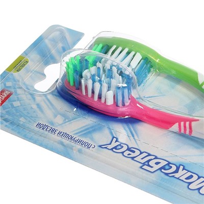 Зубная щётка Colgate Max White, 2 шт.