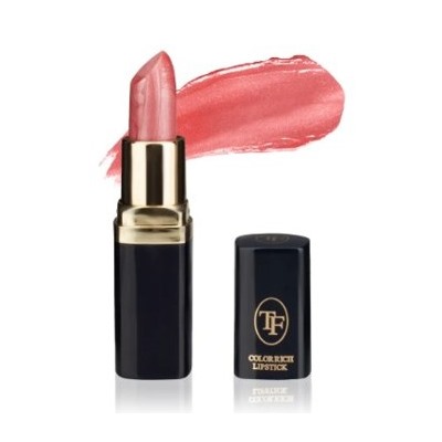 Triumph Помада для губ тон 24 розовый лёд Color Rich Lipstick CZ06