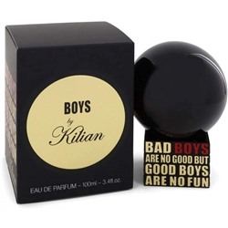 Kilian Bad Boys Are No Good But Good Boys Are No Fun / «Плохие мальчики — это нехорошо, а хорошие мальчики — это скучно" 10 мл