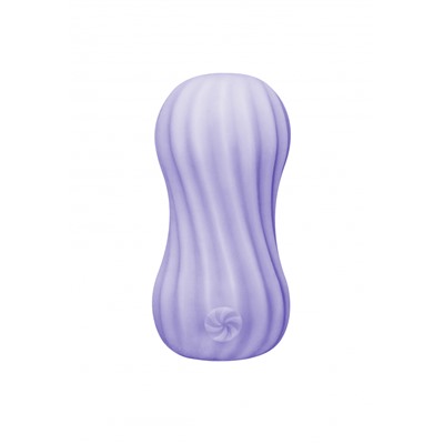 Мастурбатор Marshmallow Fuzzy Lavander 7371-03lola