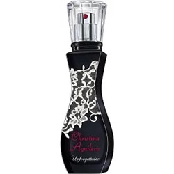 CHRISTINA AGUILERA UNFORGETTABLE edp (w) 50ml TESTER