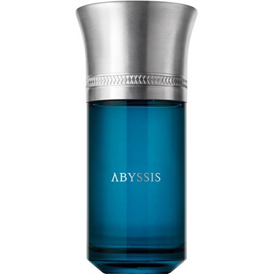 LES LIQUIDES IMAGINAIRES ABYSSIS edp 100ml TESTER