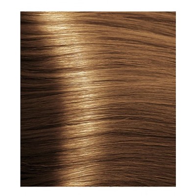 HY 8.8 Светлый блондин лесной орех, крем-краска для волос с гиалуроновой кислотой, 100 мл