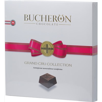 BUCHERON. Grand Cru. Collection 180 гр. карт.упаковка