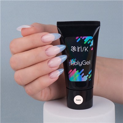 Полигель PolyGel, 60гр (в тубе), 05 Cover Pink