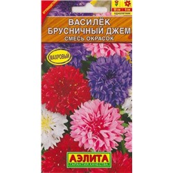 Василек Брусничный джем (Код: 12585)