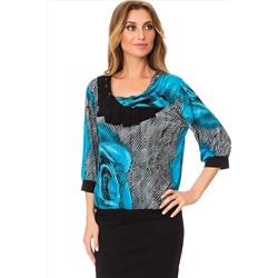 Блуза TUTACHI #65370