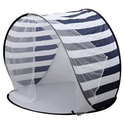 Тент-палатка "Арка". Размер 100х100х80 см