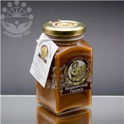 "Призма" гречишный мед 400 гр
