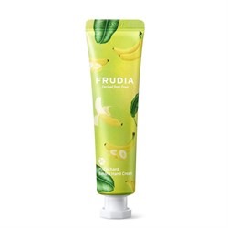 Питательный крем для рук с бананом Frudia My Orchard Banana Hand Cream, 30ml