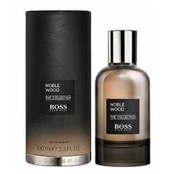 Высокого качества Hugo Boss - Noble Wood, 100 ml