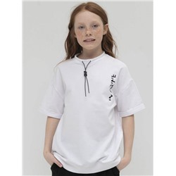 PELICAN, GFT7150 футболка для девочек, Белый(2)
