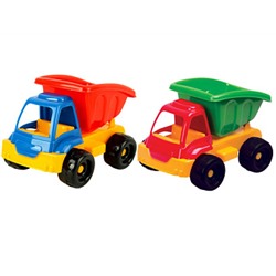 Игрушка Автомобиль Самосвал Mini Mountain Truck, в ассорт.\n\n G2