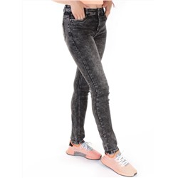 M7406 Джинсы женские Blue Group Fashion Jeans