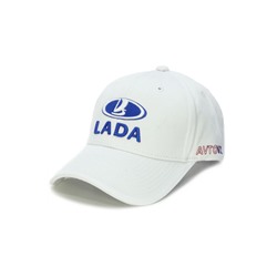 Бейсболка ZHR Autosport LADA