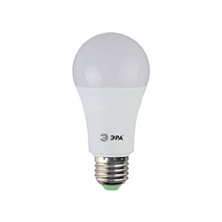 Лампа светодиодная "ЭРА" LED smd A60-13w-840-E27 (нейтральный свет)