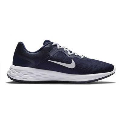 Кроссовки беговые мужские Nike Revolution 6 NN DC3728 401, размер 8,5 US