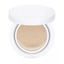 Тональный крем-кушон Magic Cushion Moist Up SPF50+/PA+++, 21 Светло-бежевый, 15 г