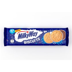 Печенье Milky Way Bisquit 108гр.