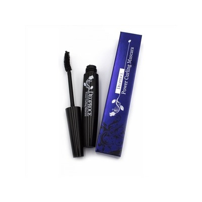 Тушь для ресниц Deoproce Power Curling Mascara, 10ml