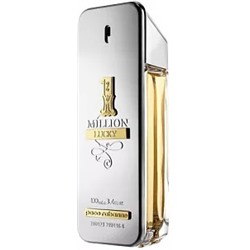 PACO RABANNE 1 MILLION LUCKY edt (m) 100ml TESTER