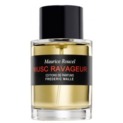 FREDERIC MALLE MUSC RAVAGEUR edp 100ml TESTER