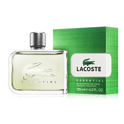 Lacoste Essential, Edt, 125 ml