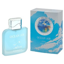 APm100 Туал/вода муж. (100мл) "OCEAN AIR"   .12