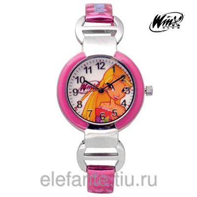 Часы "Winx" #12871