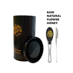 Ложка мёда Honey Spoon туба 15 ложек