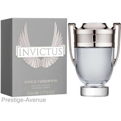 Paco Rabanne Invictus Pour Homme Edt original