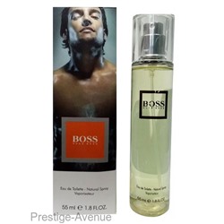 Hugo Boss Boss Edition In Motion edt феромоны 55 мл