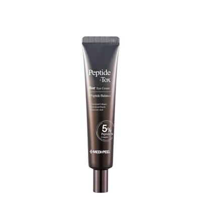 Medi-peel Лифтинг-крем для век с пептидным комплексом - Peptide Bor Tox Eye Cream, 40мл