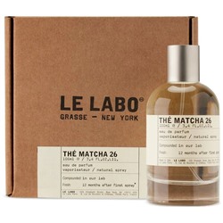 LE LABO THE MATCHA 26 edp 100ml