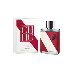 CAROLINA HERRERA CH SPORT edt (m) 100ml