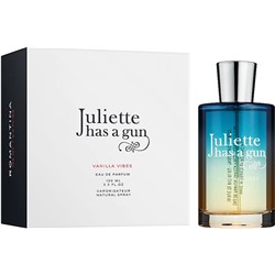 JULIETTE HAS A GUN VANILLA VIBES edp 100ml