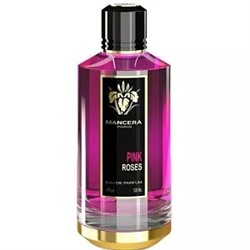 MANCERA PINK ROSES edp 60ml TESTER