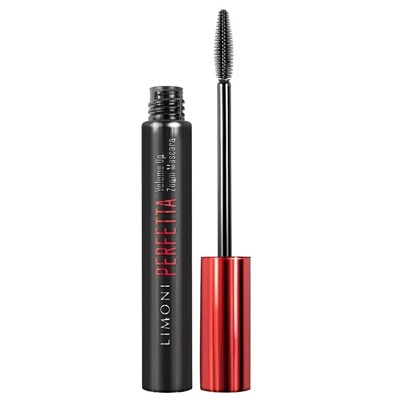 Тушь для суперобъема и удлинения Perfetta Volume Up Zoom Mascara черная, 10 г