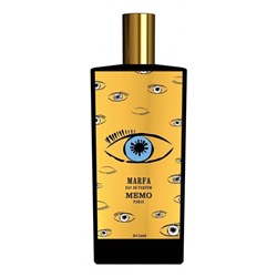 MEMO MARFA edp 75ml TESTER