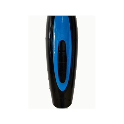 Напольный вентилятор Bonaffini ELF-0009 диаметр 40см, 40Вт. цвет черный/синий 2 шт/уп.