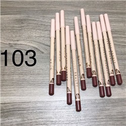 Карандаш косметический для глаз и губ LipLiner от Fenty Beauty №103