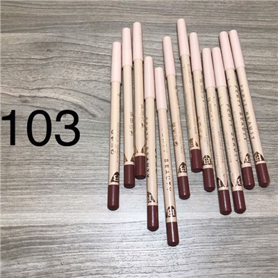 Карандаш косметический для глаз и губ LipLiner от Fenty Beauty №103