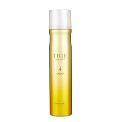 Lebel trie juicy spray спрей-блеск средней фиксации 170гр