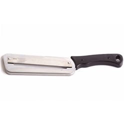 Нож мини для резки овощей (топор) 1 нож(нерж) оптом