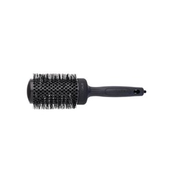 _ Olivia garden термобрашинг expert blowout shine wavy bristles black label 55мм (х)