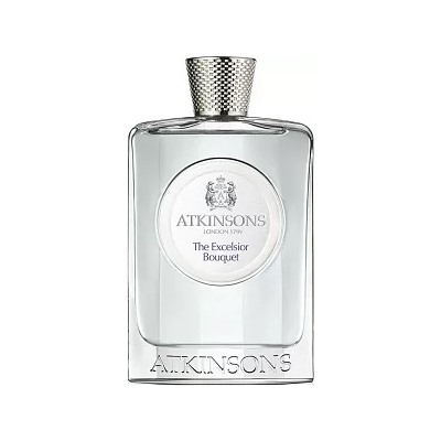 ATKINSONS THE EXCELSIOR BOUQUET edt 100ml TESTER
