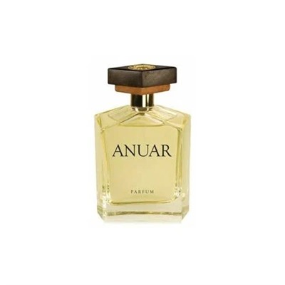 DIADEMA EXCLUSIF ANUAR (m) 100ml parfume