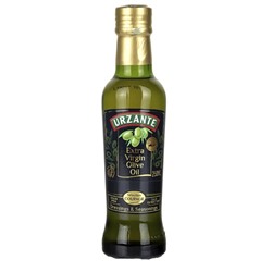 Оливковое масло Urzante Etra Virgin 500 мл