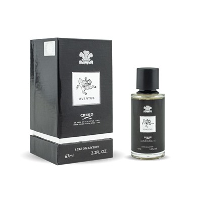 Fragrance World Creed Aventus EDP, 67мл